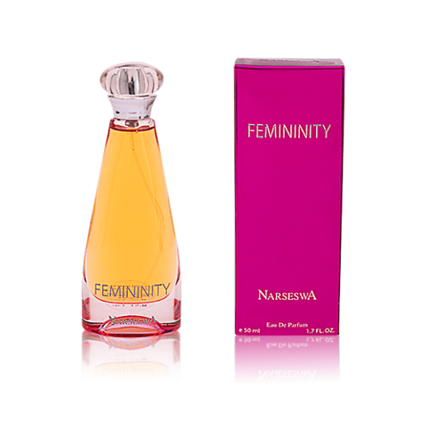عطر فيميننتي 50 مل