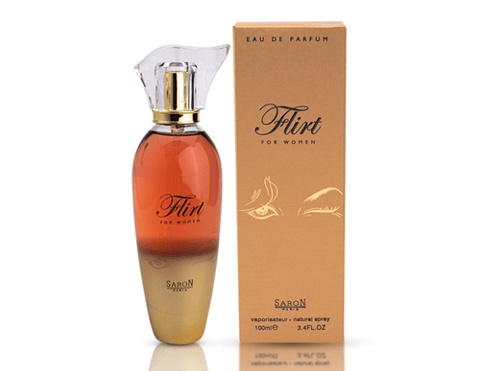 عطر فليرت النسائي 100 مل