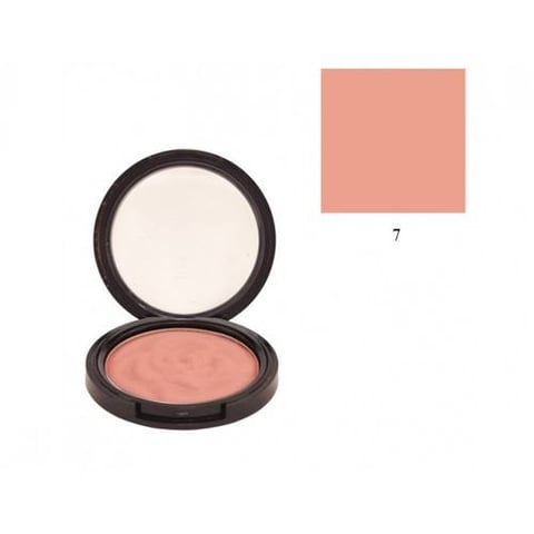  ELEGANT ROSE FLOWER BLUSHER 7