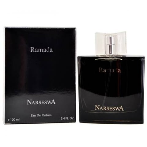عطر رمادا 100 مل 