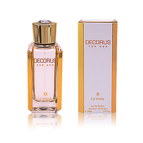 عطر ديكورس النسائي 100 مل