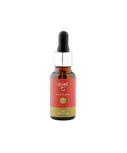 Lelac Essensial Oil Love illusion