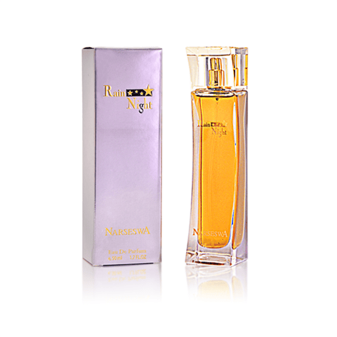 عطر رين نايت 50 مل
