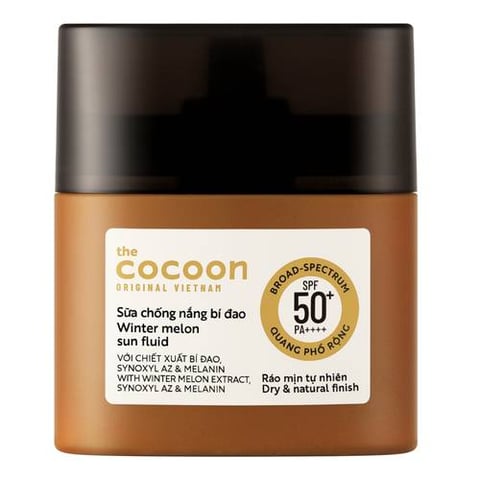 واقى الشمس السائل (SPF+50) 15 مللى - عبوة السفر