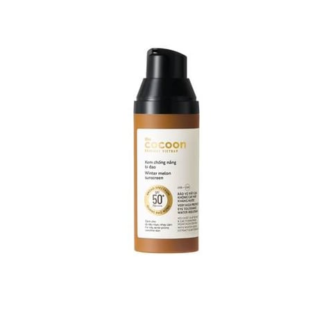 واقي الشمس للبشرة الدهنية  50 مللى SPF+50