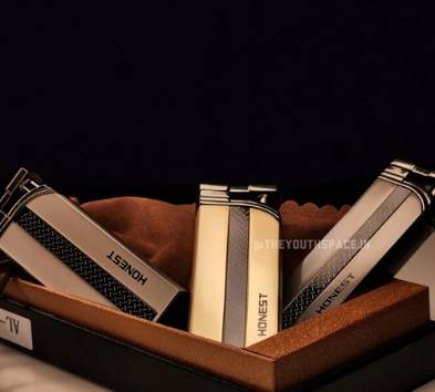 Honest Lighter BCZ417-1