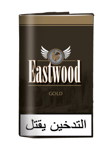 تبغ غليون إيستوود قولد