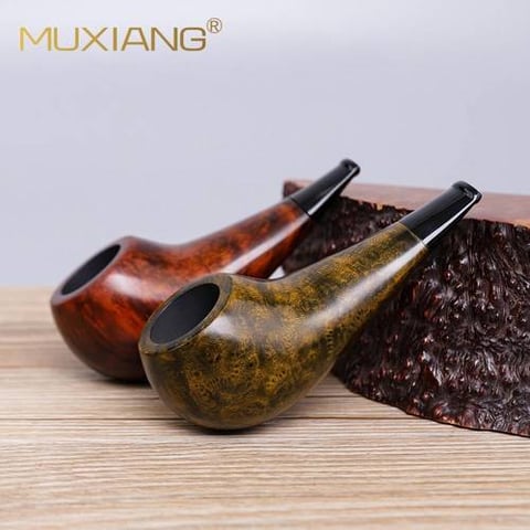 غليون MUXIANG موديل 9