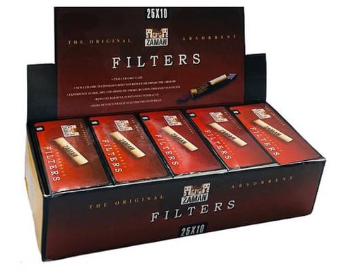 Zaman 9m  Filter For Pipe 