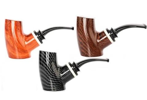Zaman Pipe Model 7025