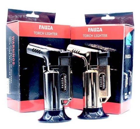 FAUZA Torch Lighter XT-953