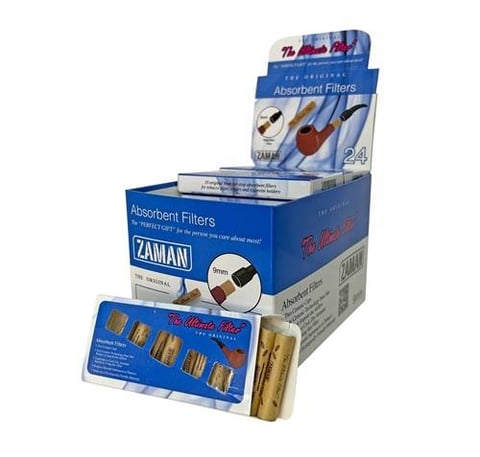 Zaman 9m Filter For Pipe ( new )