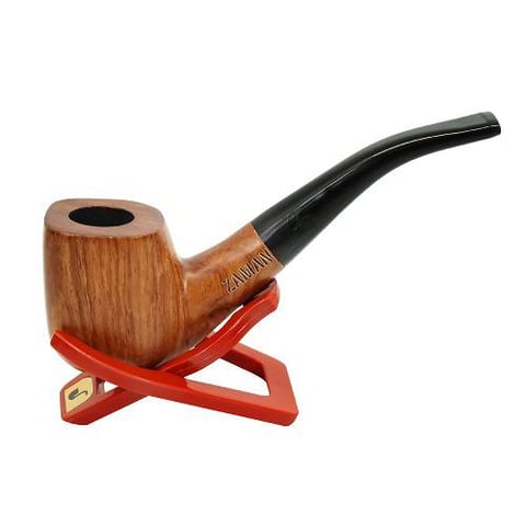 Zaman Tobacco Pipe 7 