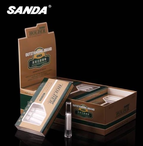 Sanda Cigarette Holder SD-256