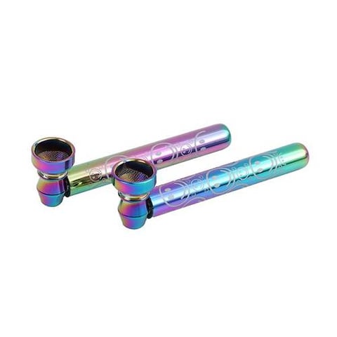 Glasses Pipe Model 14 