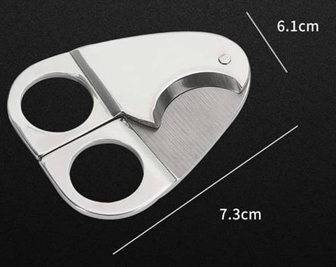 Cigar Cutter Model CU-2