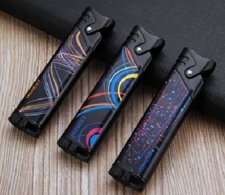 Honest Lighter BCZ3021-2