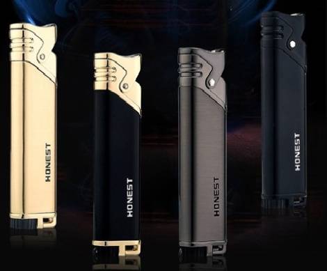 Honest Lighter BCZ3021-1