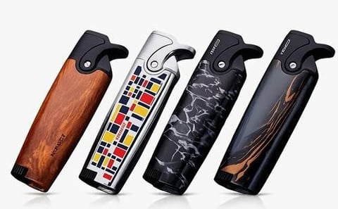 ولاعة هونست رقم BCZ810-1