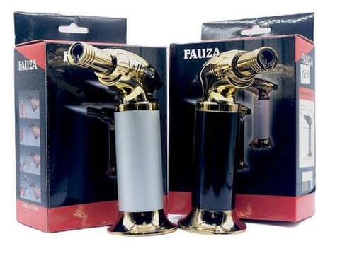 FAUZA Torch Lighter XT-954