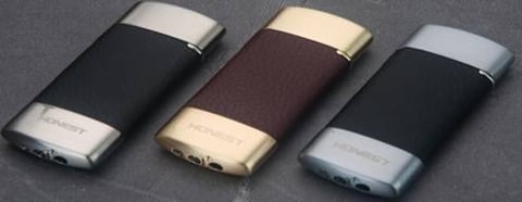 ولاعة هونست BCZ307-2