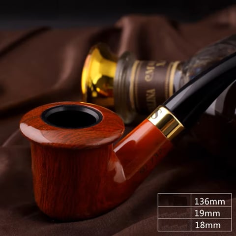 Sanda Pipe Model SDD732