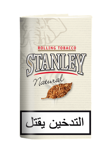 Stanley Natural Rolling Tobacco
