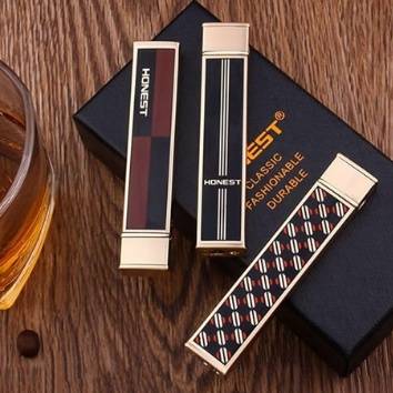 Honest Lighter BCZ1009-1