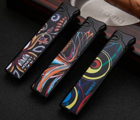 Honest Lighter BCZ333-4