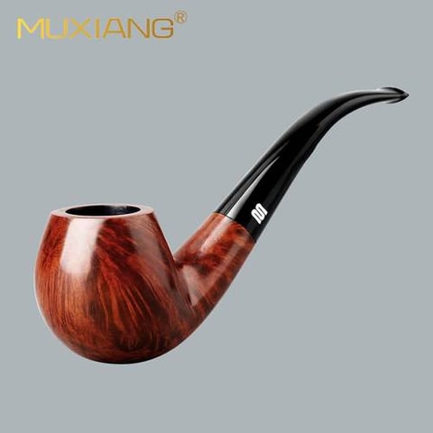 غليون MUXIANG موديل 20