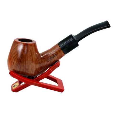 Zaman Tobacco Pipe 6 