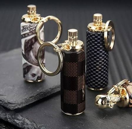Honest Lighter Model BCZ760-1