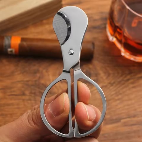 Cigar Cutter Model CU-4