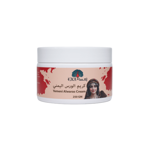 EXA Yamani Wars Cream 250ml