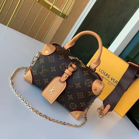 شنطة نسائية ماركة لويس فيتون 