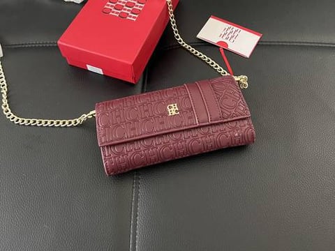 شنطة ظهر ماركة سي اتش 