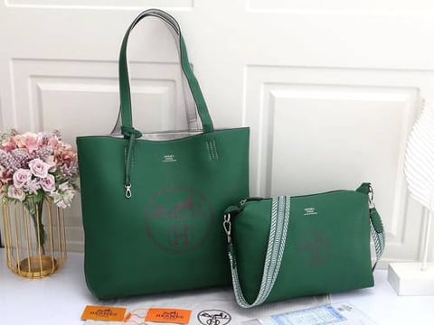 شنطة نسائية ماركة هرمز