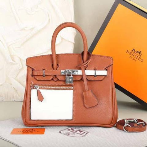 شنطة ماركة هرمز 