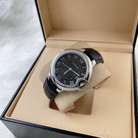 ساعه رجاليه ماركه كارتير