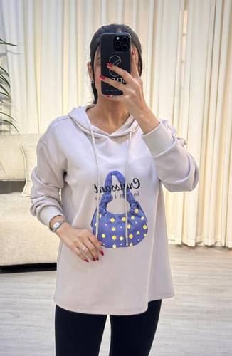 هودي بطابعة شنطة 