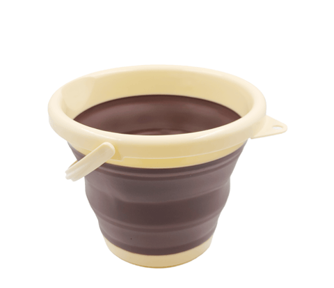 سطل سفري سفط 3 لتر 