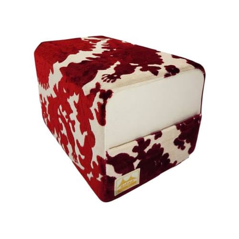 مركى ابو طير ديكور ابيض 