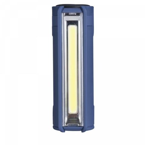 كشاف مخيمات DPT اضاءة  LED شحن USB 
