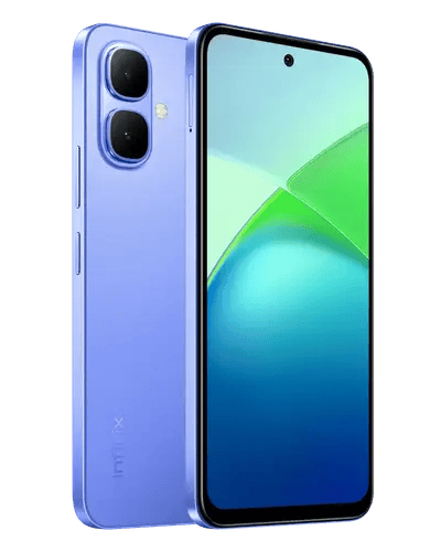 انفينكس سمارت 10 (64GB) - ازرق