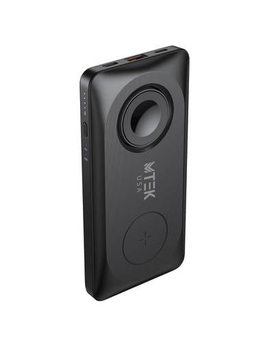 MTEK watch battery + mobile phone 10 thousand mAh