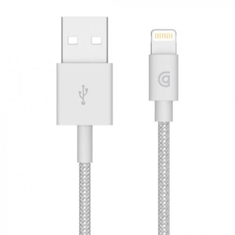 Griffin iPhone USB Cable - Gray