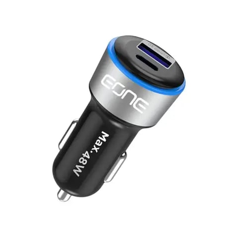 Eone 48W Car Charger