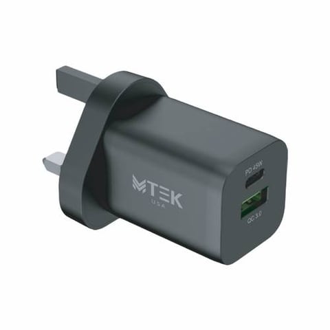 MTEK Wall Charger (45W)