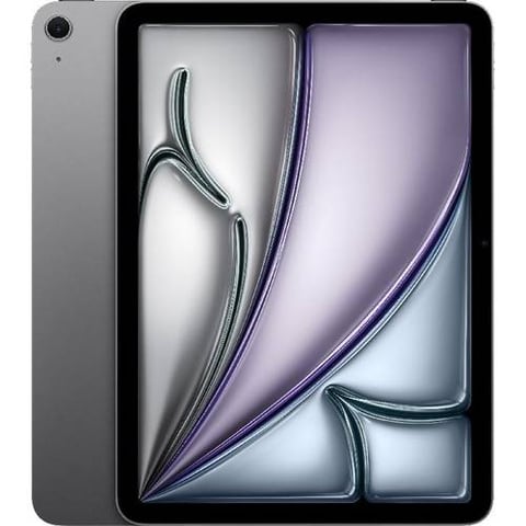 ايباد اير 11 انش ام 2 (256GB) - رمادي فلكي