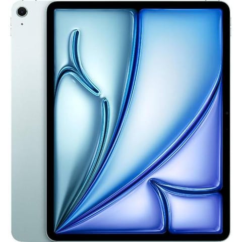 ايباد اير 13 انش ام 2 (128GB) - ازرق